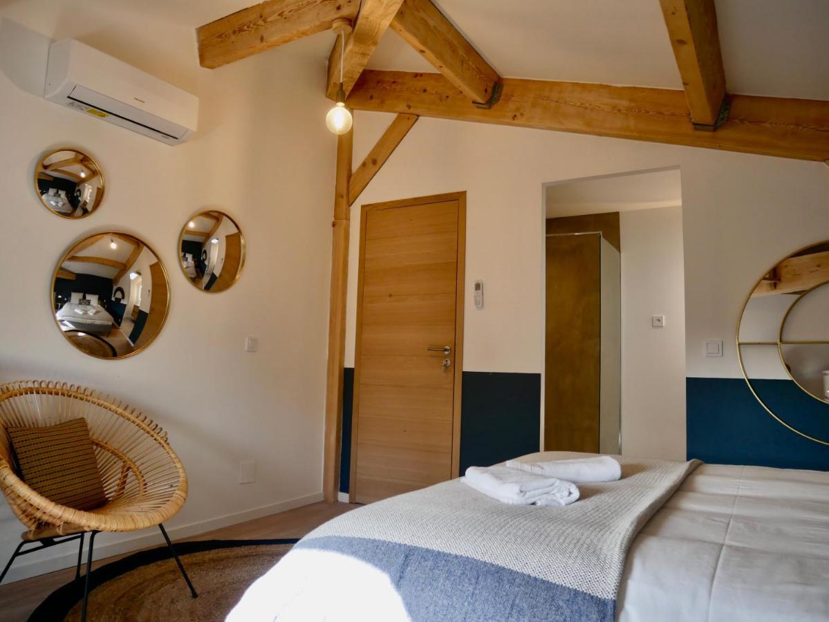 Port Miou - Coliving - Mas Des Sous Bois Hotel Ventabren Exterior photo