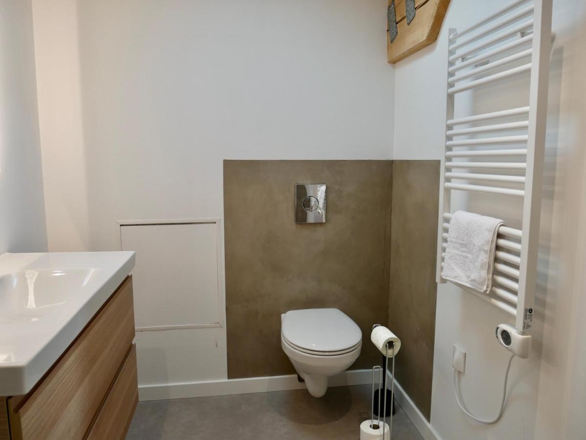 Port Miou - Coliving - Mas Des Sous Bois Hotel Ventabren Exterior photo